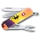 Swiss Army Brands Victorinox Classic Limited Edition Climb High VIC-0.6223.L2004 - alternate 1